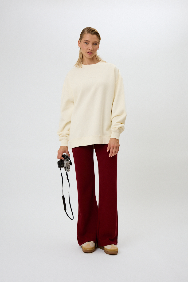 OH APRIL SWEATSHIRT