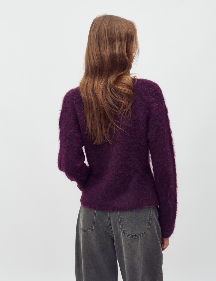 MBYM CARDIGAN