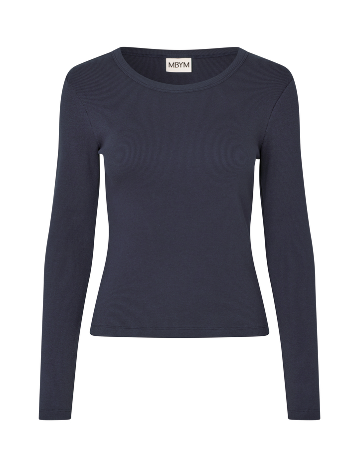 MBYM LANGARM T-SHIRT