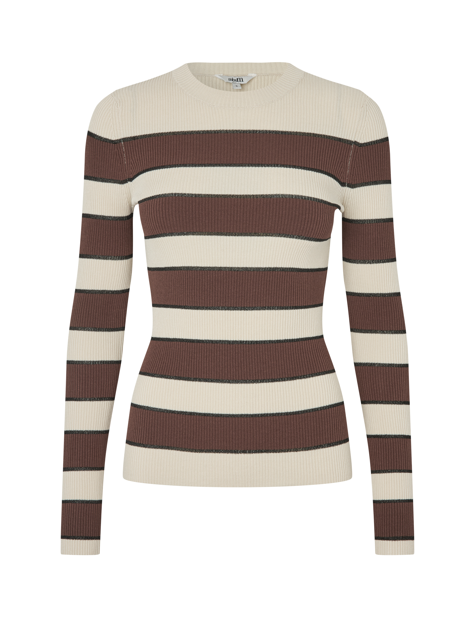 MBYM LANGARM SHIRT