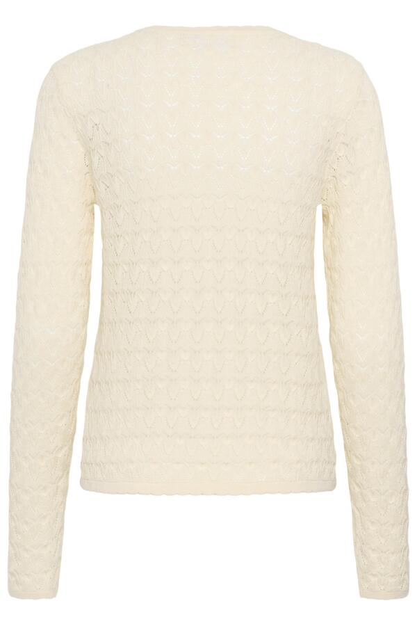 SAINT TROPEZ CARDIGAN
