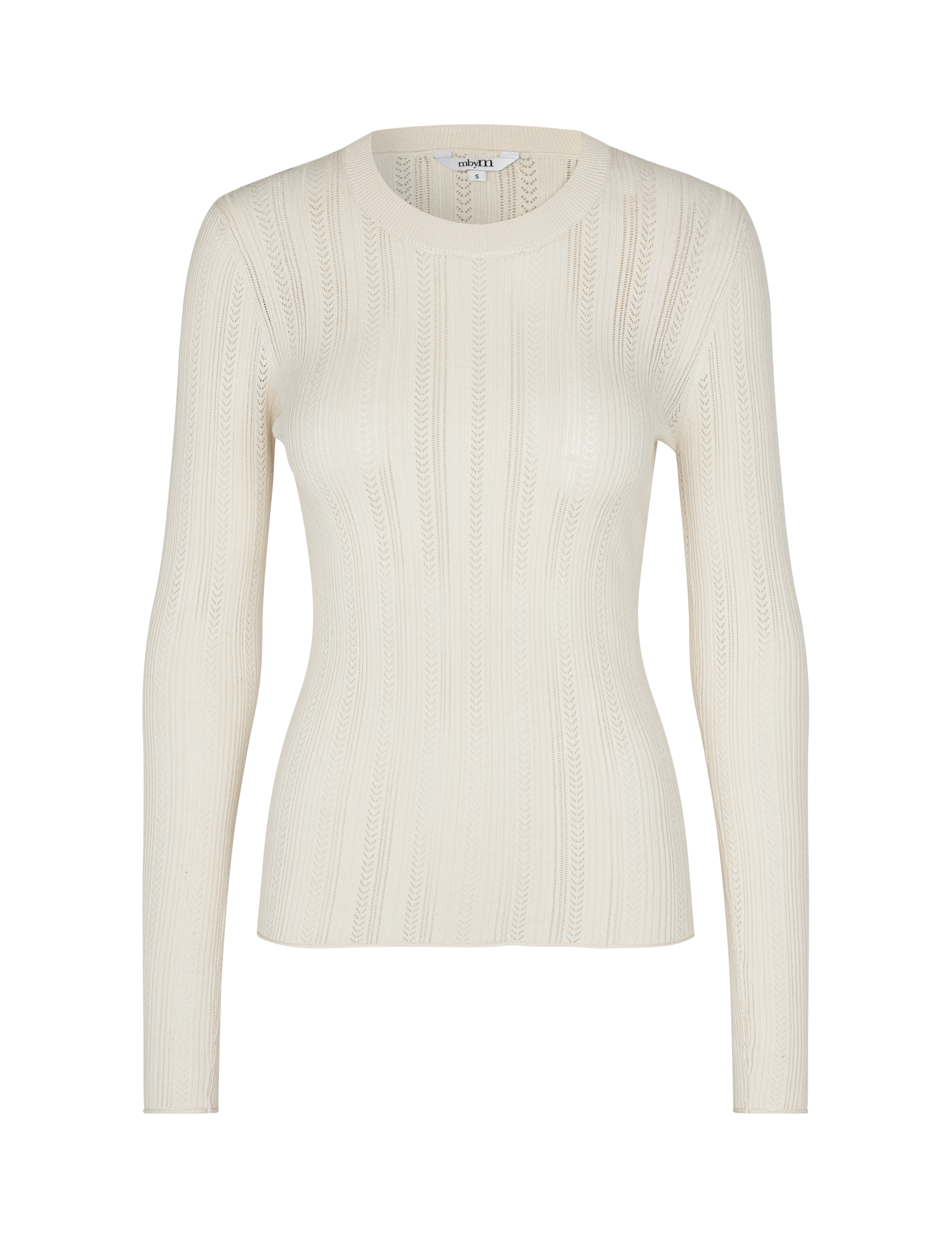 MBYM PULLOVER