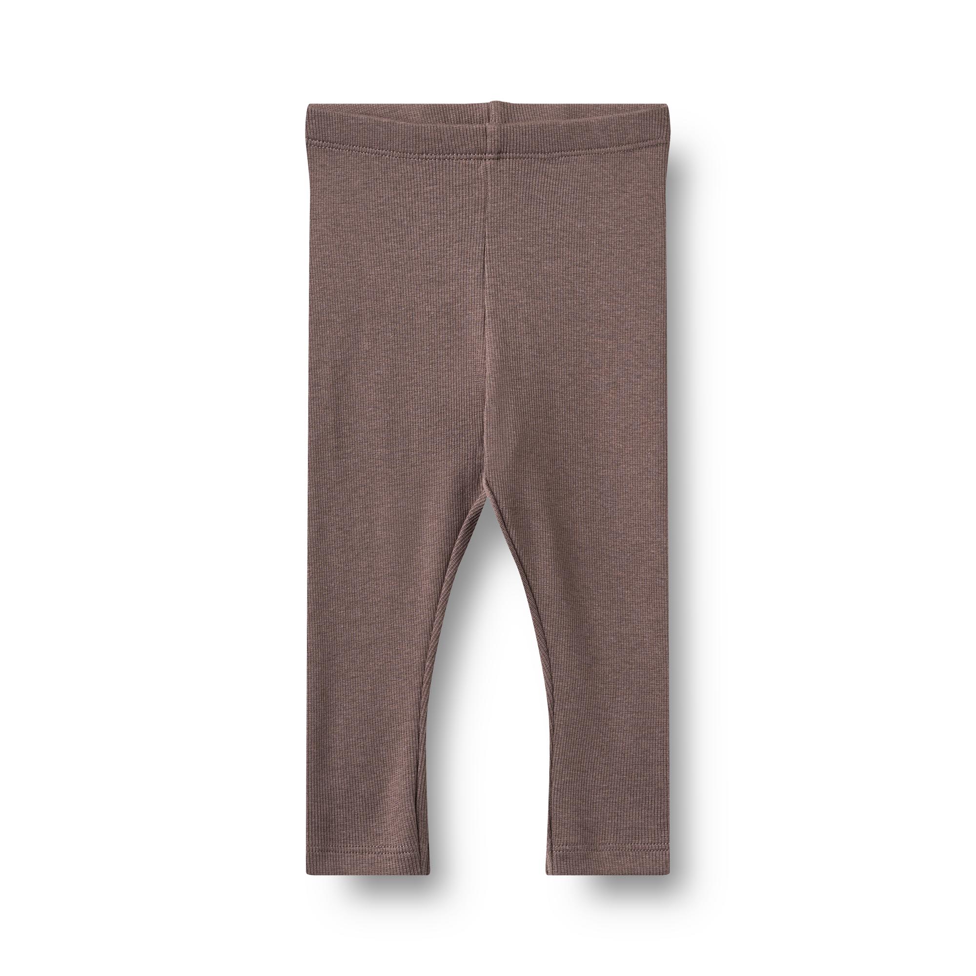 WHEAT LEGGINGS