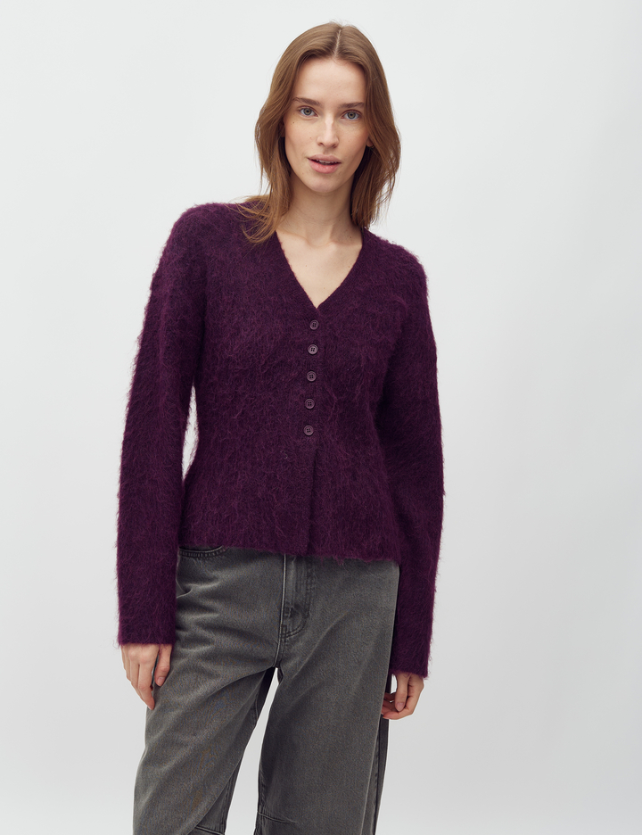 MBYM CARDIGAN