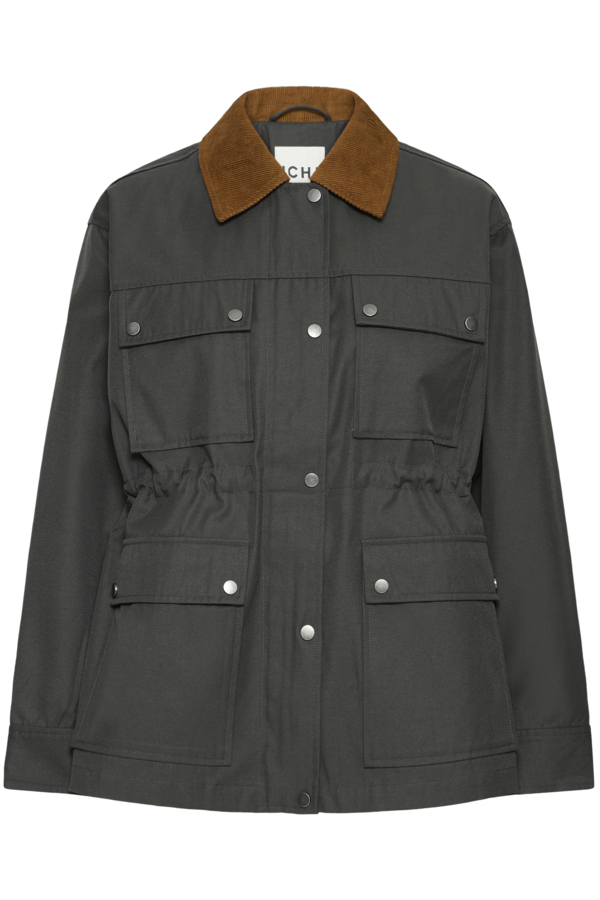 ICHI JACKE