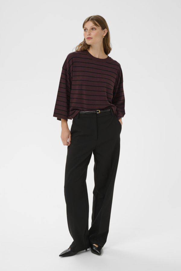 SOAKED PULLOVER