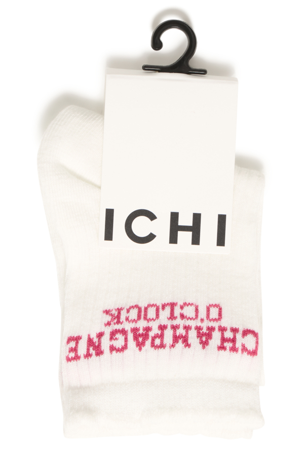 ICHI SOCKEN
