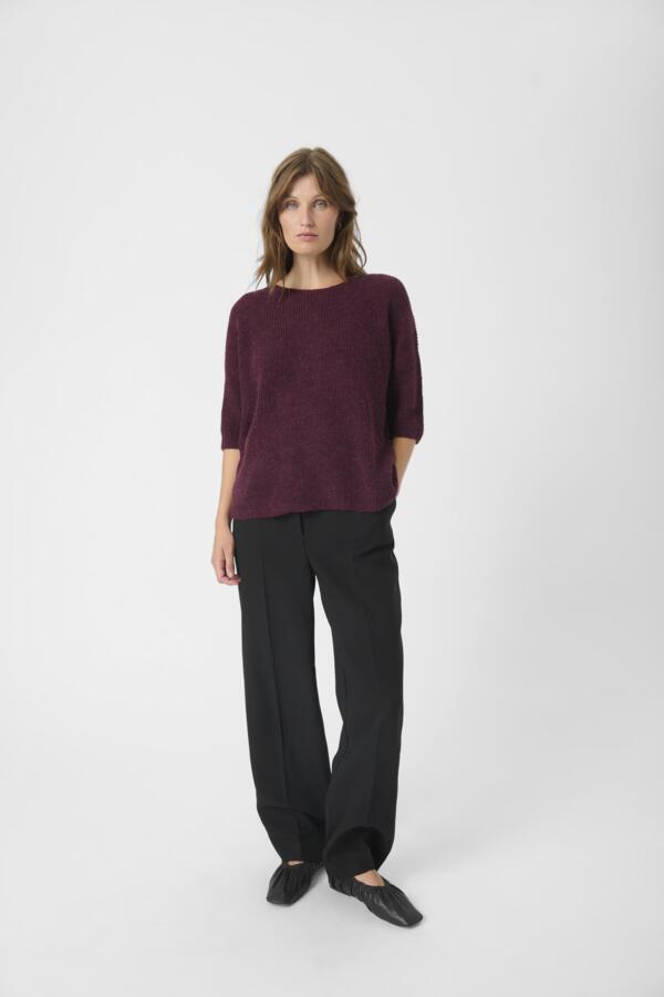 SOAKED PULLOVER