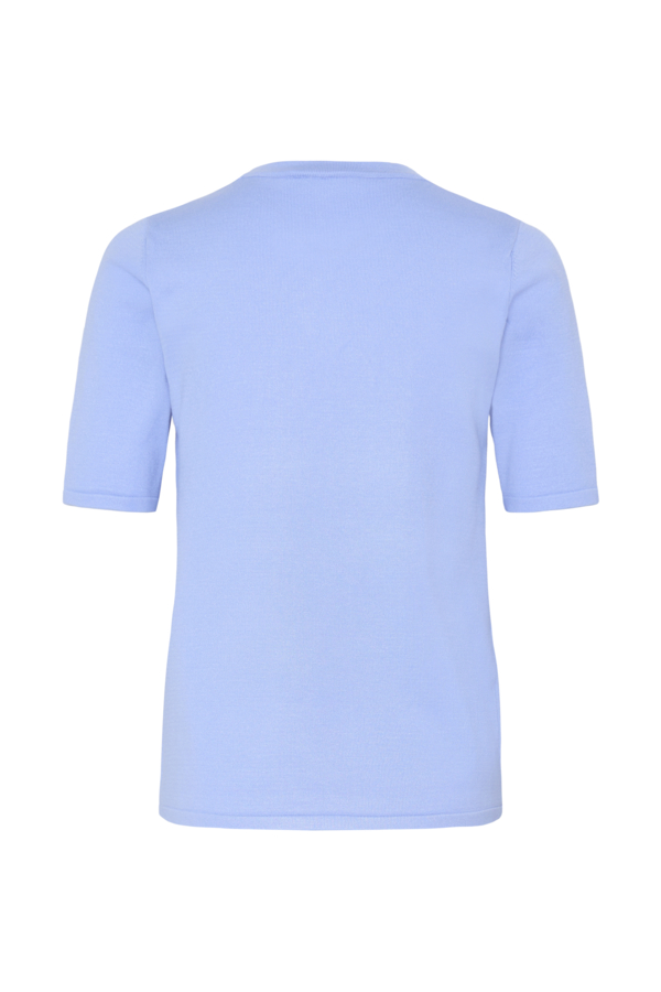 ICHI PULLOVER KURZARM