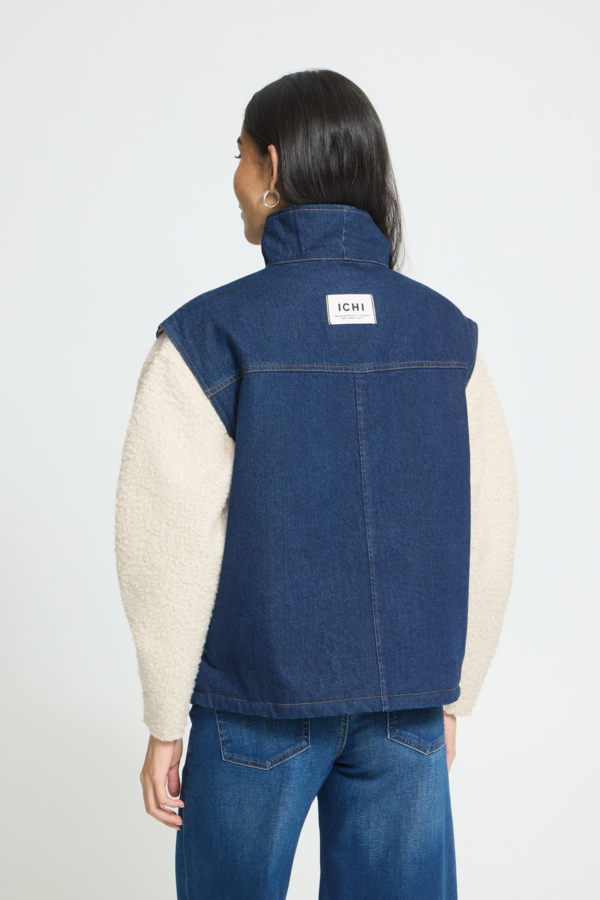 ICHI JEANS WESTE