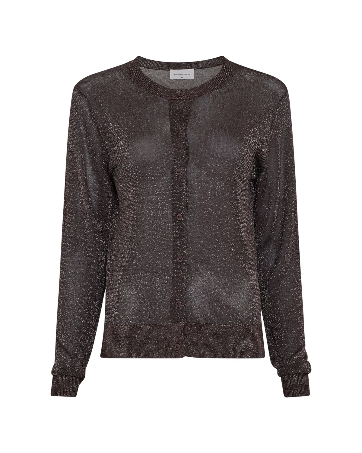 MSCH COPENHAGEN CARDIGAN