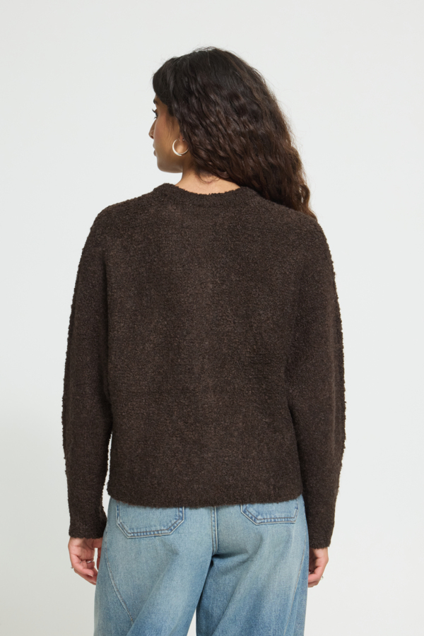 ICHI CARDIGAN