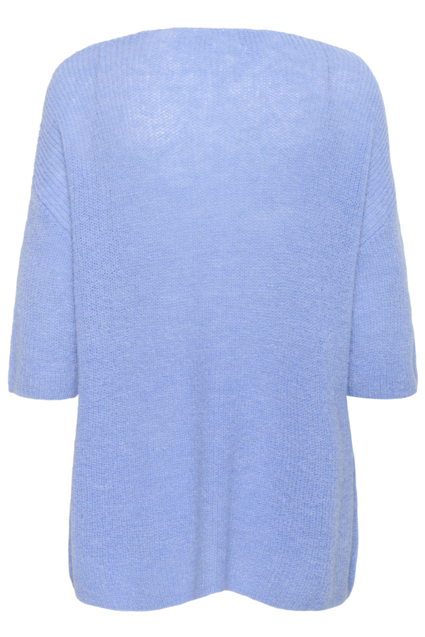 SOAKED PULLOVER