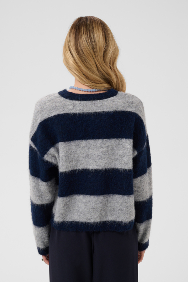 SAINT TROPEZ PULLOVER