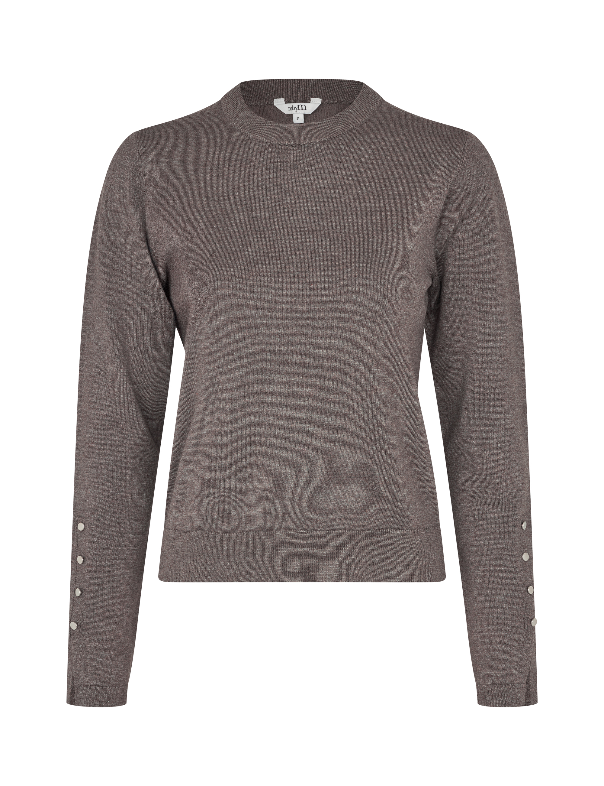 MBYM PULLOVER