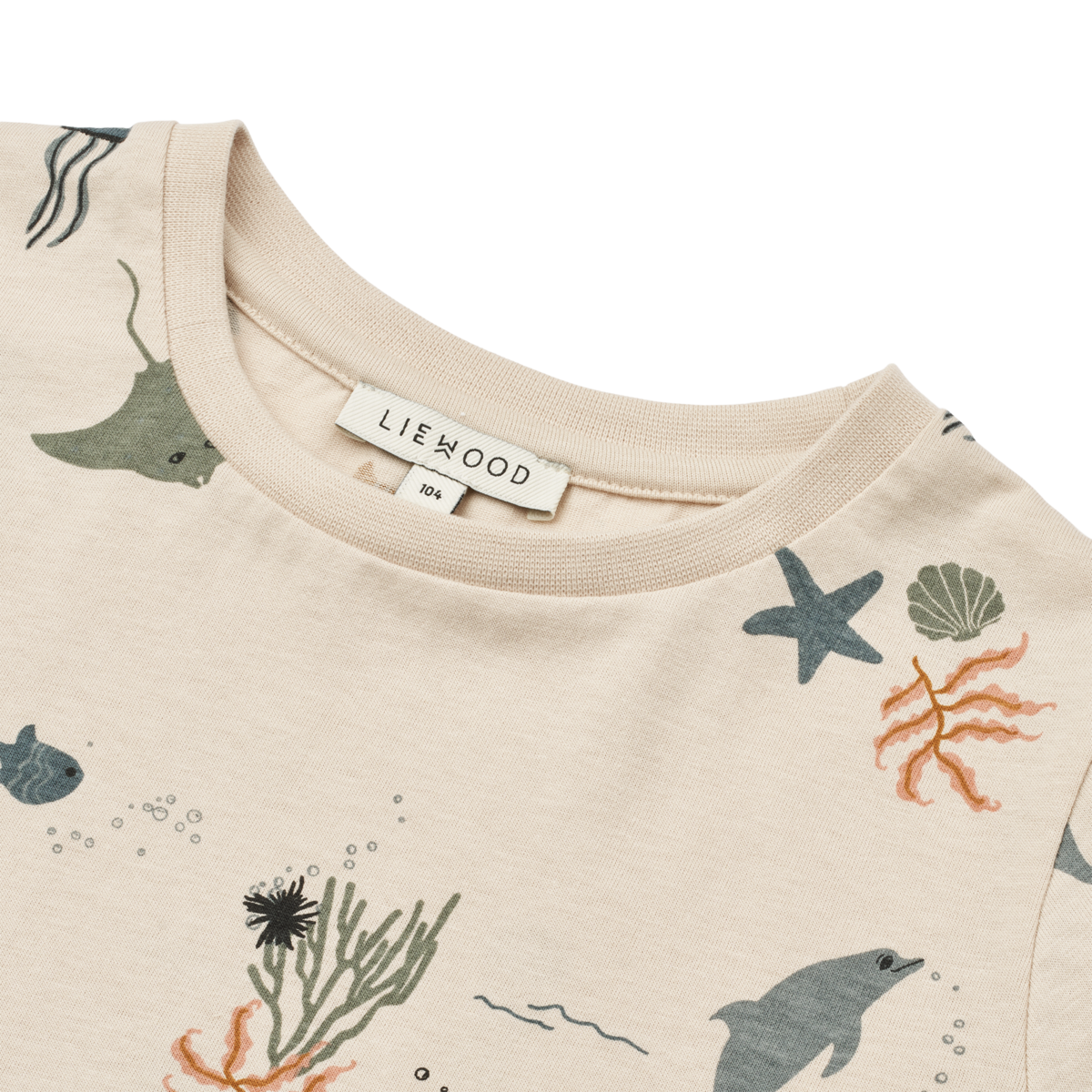 LIEWOOD T-SHIRT