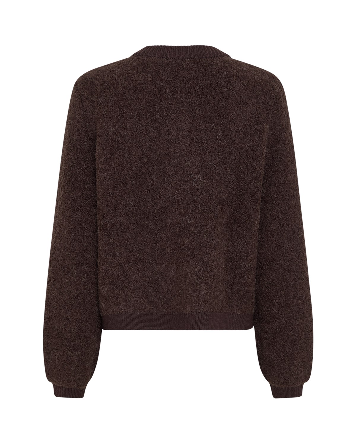 MSCH COPENHAGEN CARDIGAN