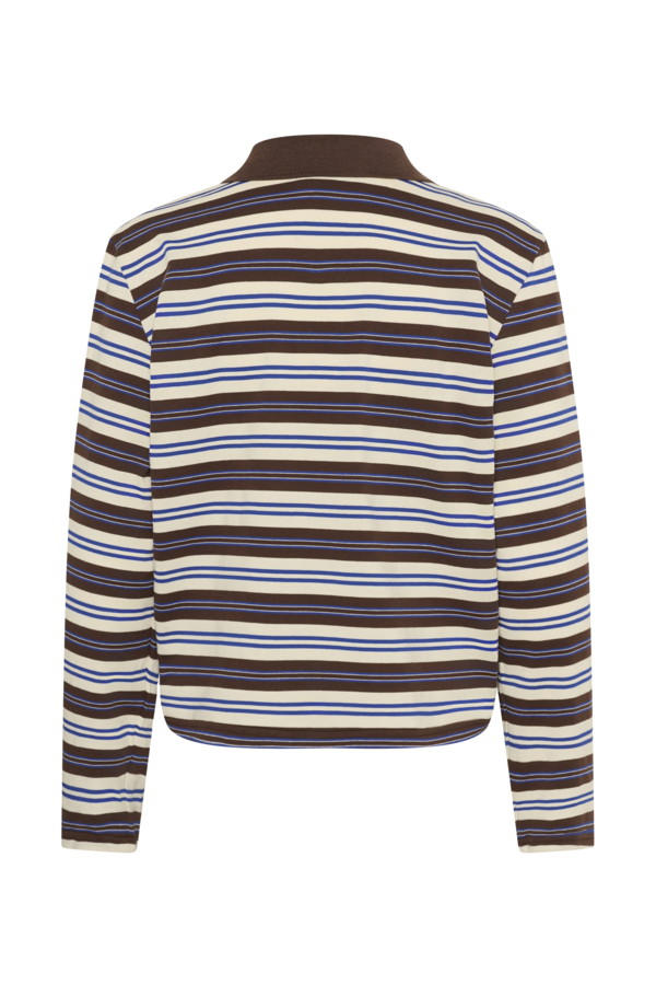 SAINT TROPEZ SHIRT