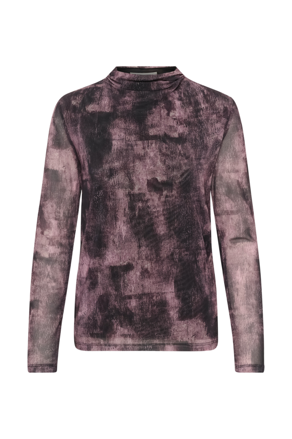 SOAKED LANGARM SHIRT
