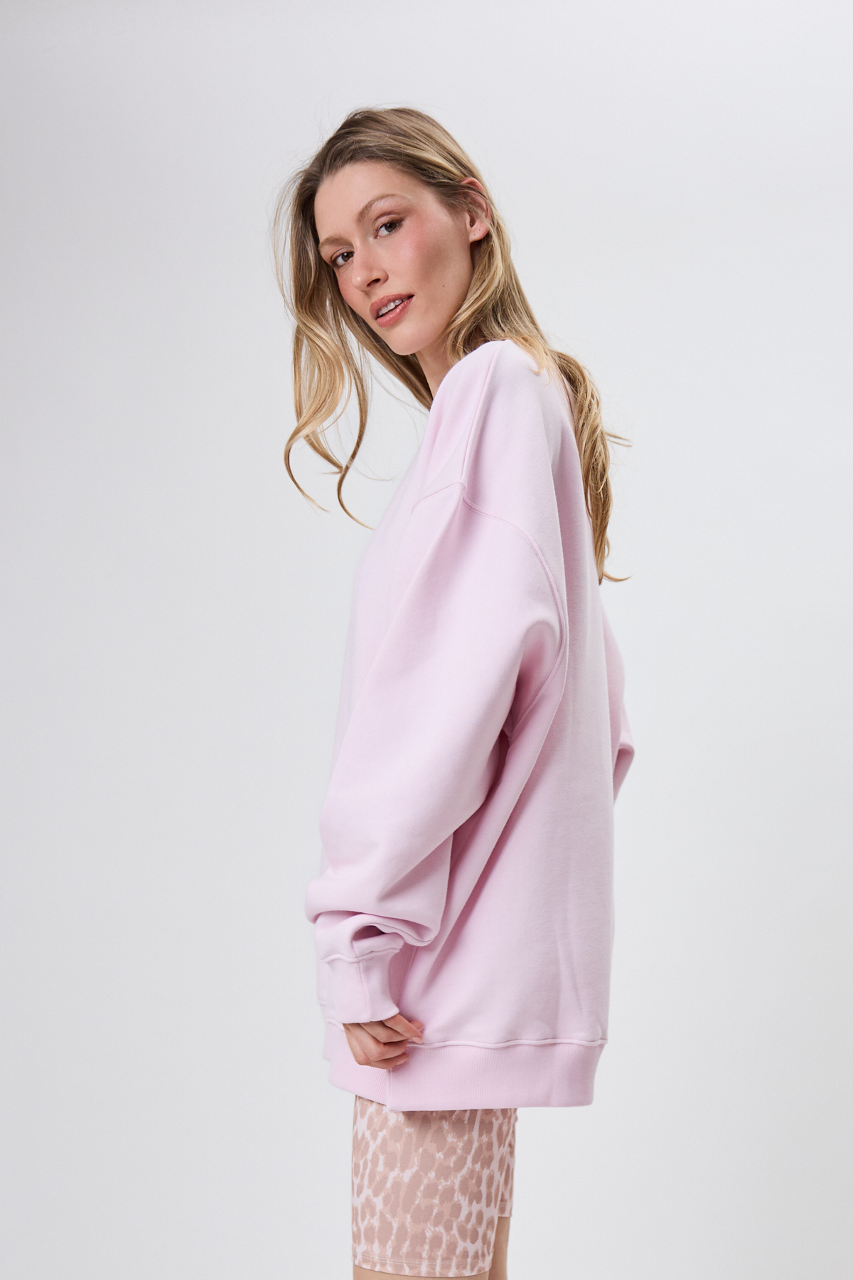 OH APRIL SWEATSHIRT