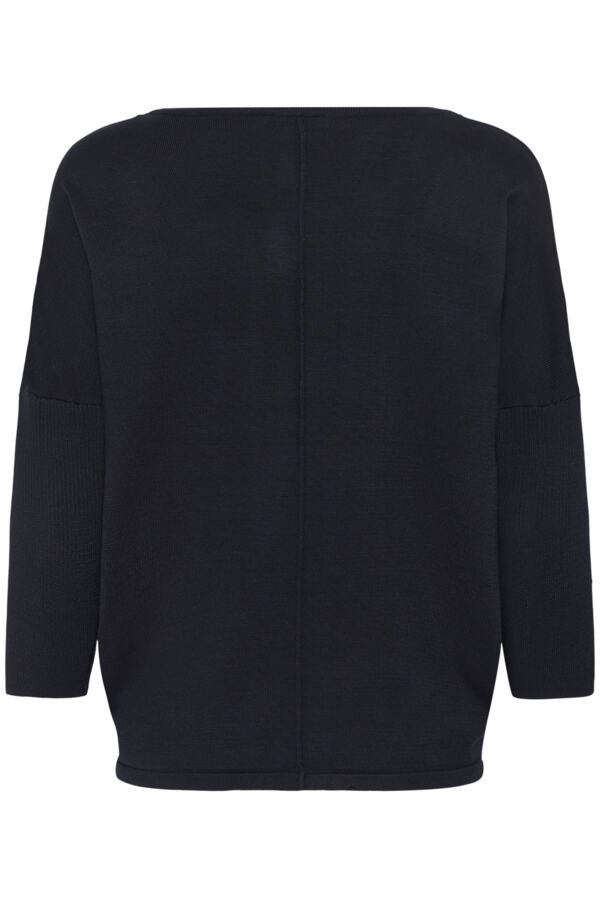 SAINT TROPEZ PULLOVER
