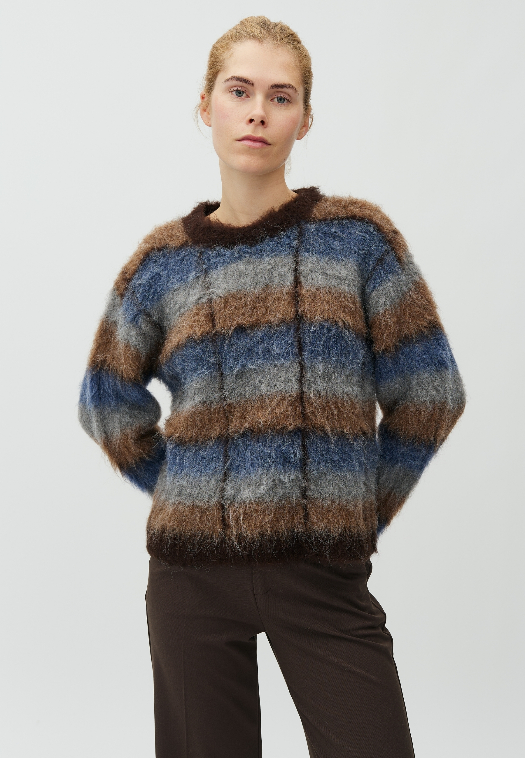 MBYM PULLOVER