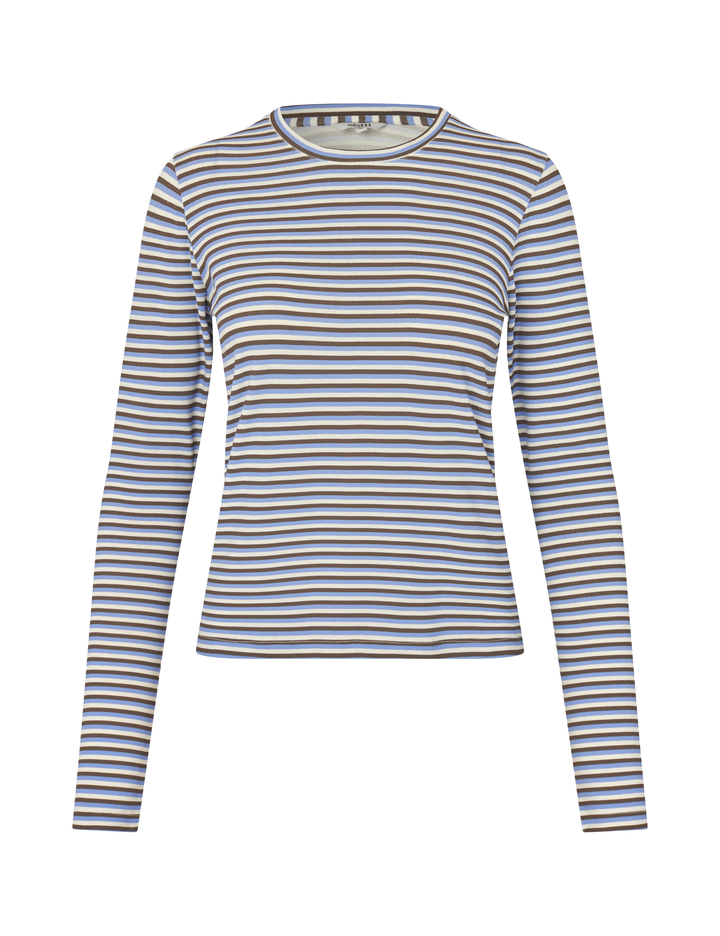 MBYM T-SHIRT LANGARM