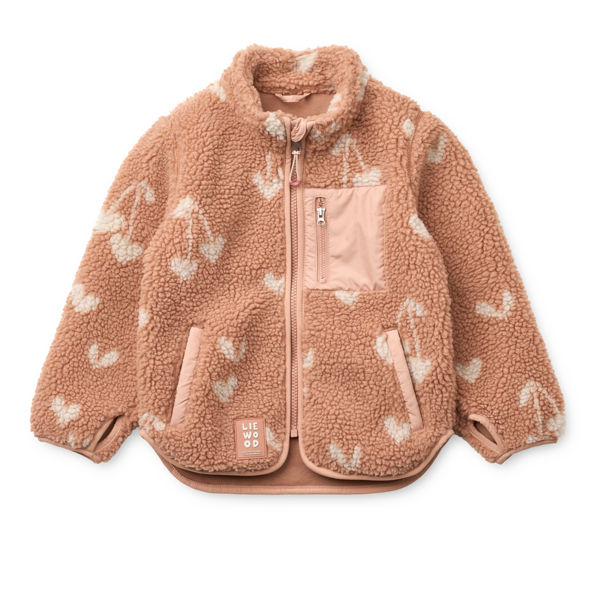 LIEWOOD JACKE