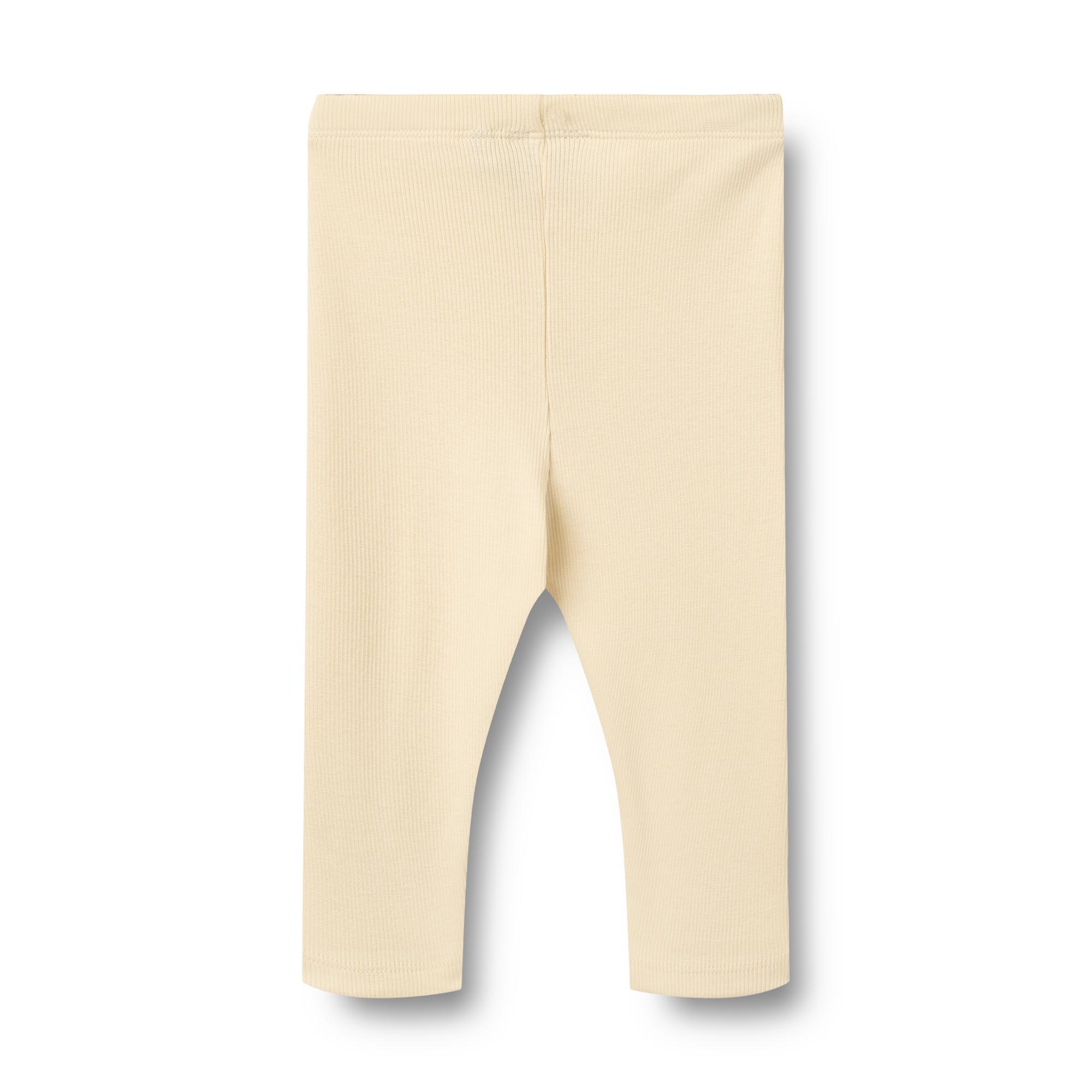 WHEAT LEGGINGS