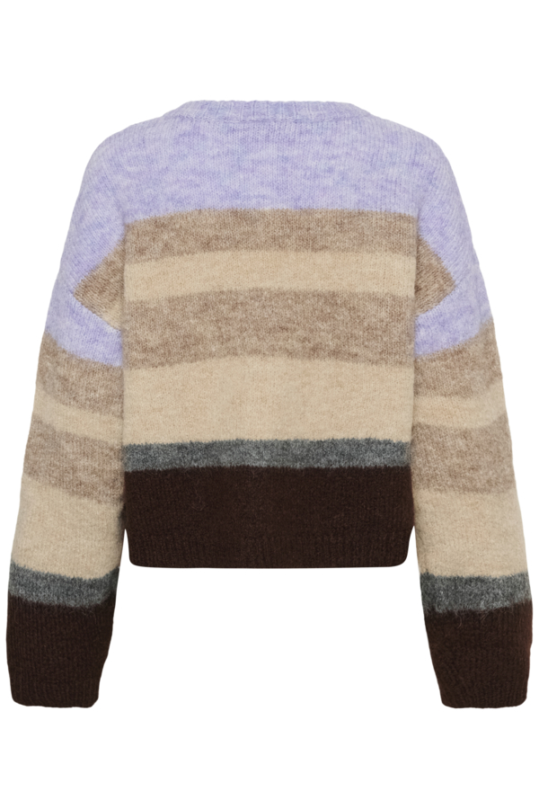 SAINT TROPEZ CARDIGAN