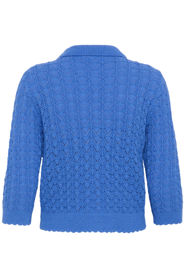 SAINT TROPEZ CARDIGAN