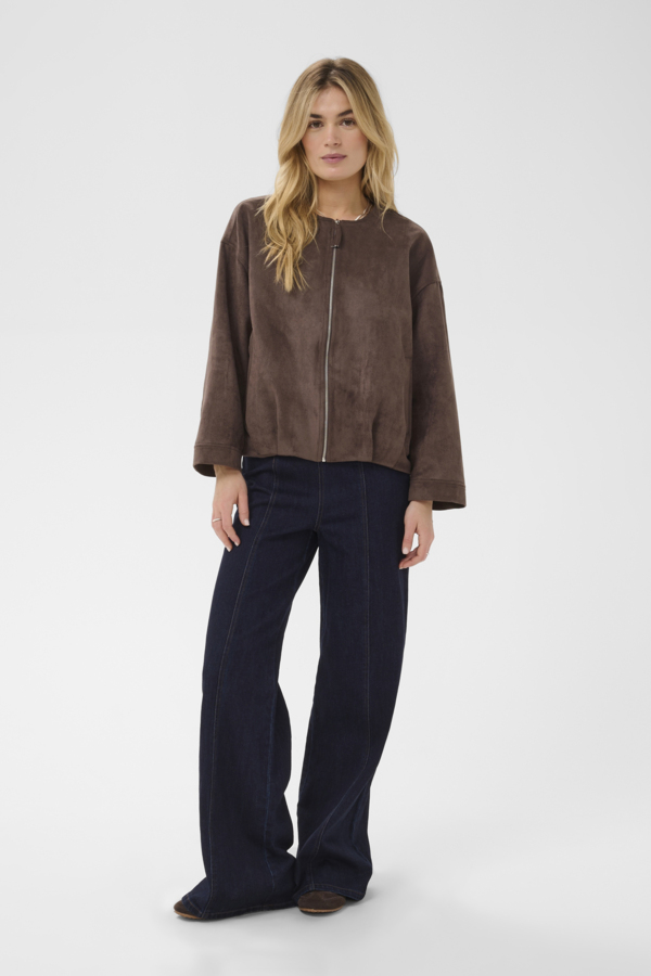 SAINT TROPEZ JACKE