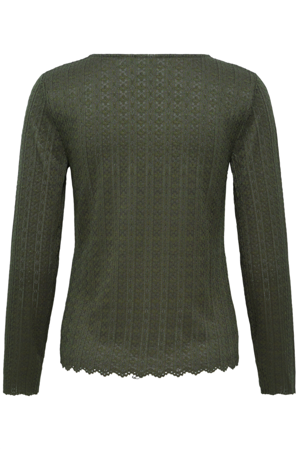 ICHI BLUSE