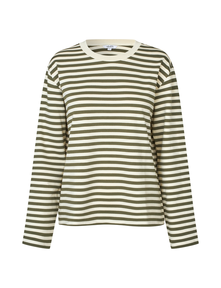 MBYM T-SHIRT LANGARM