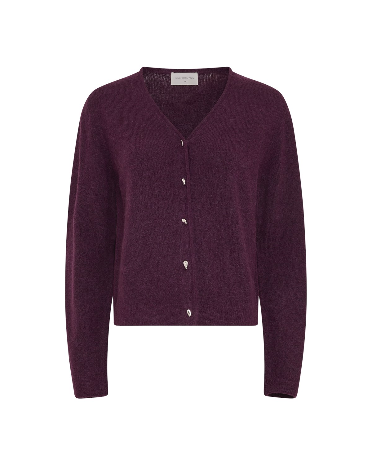 MSCH COPENHAGEN CARDIGAN