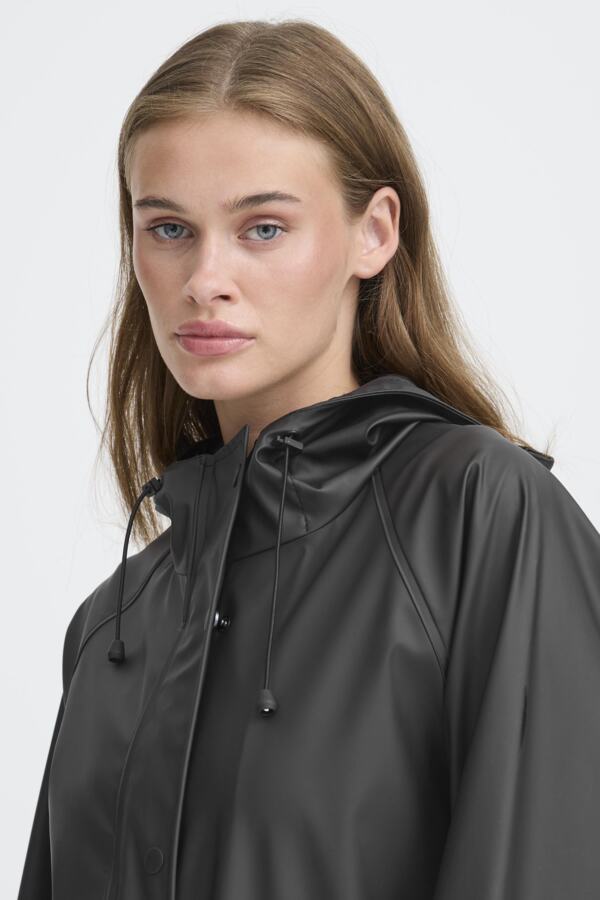 ICHI REGENJACKE