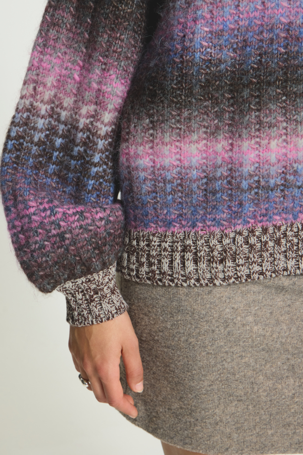 ICHI PULLOVER
