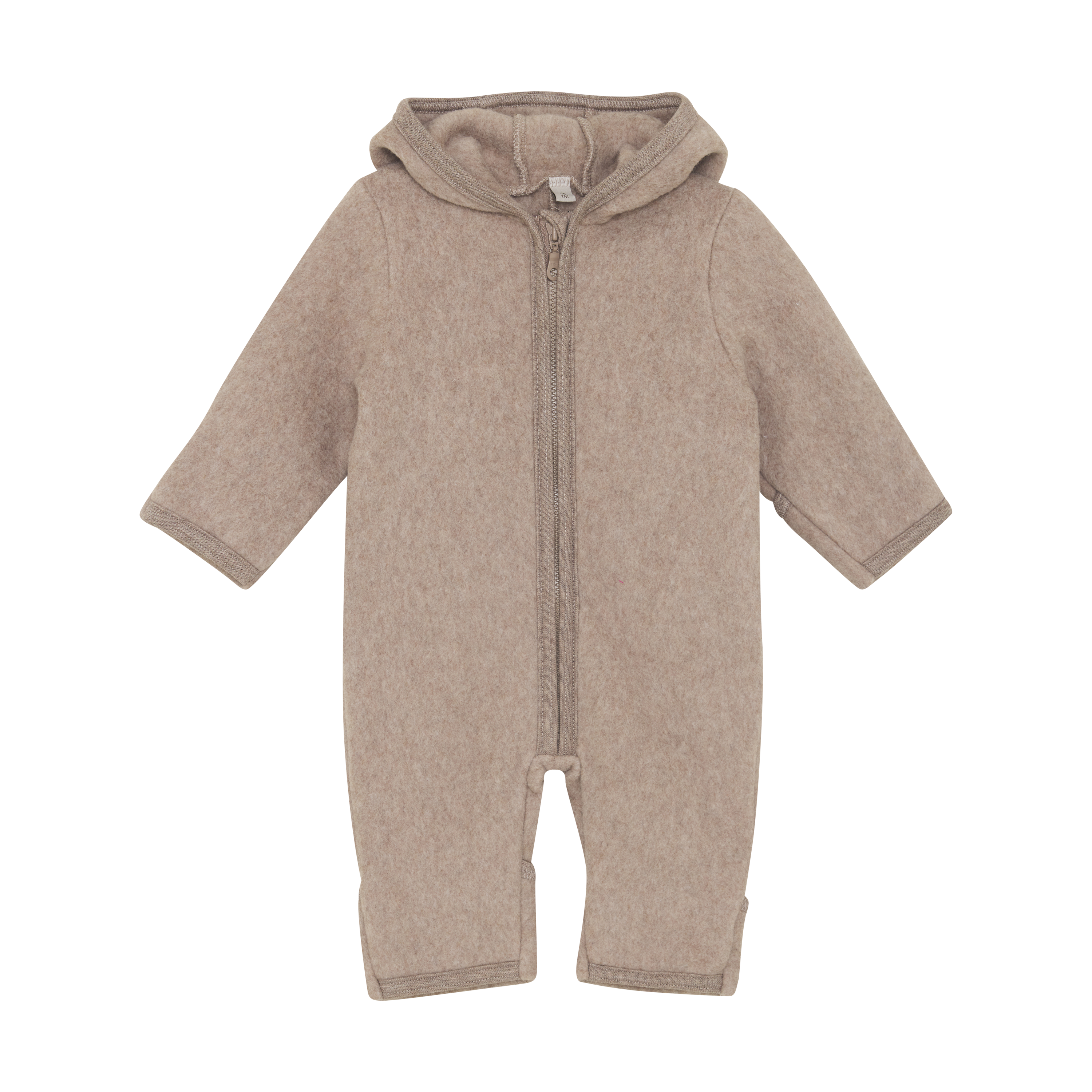 JUMPSUIT AUS BAUMWOLLE