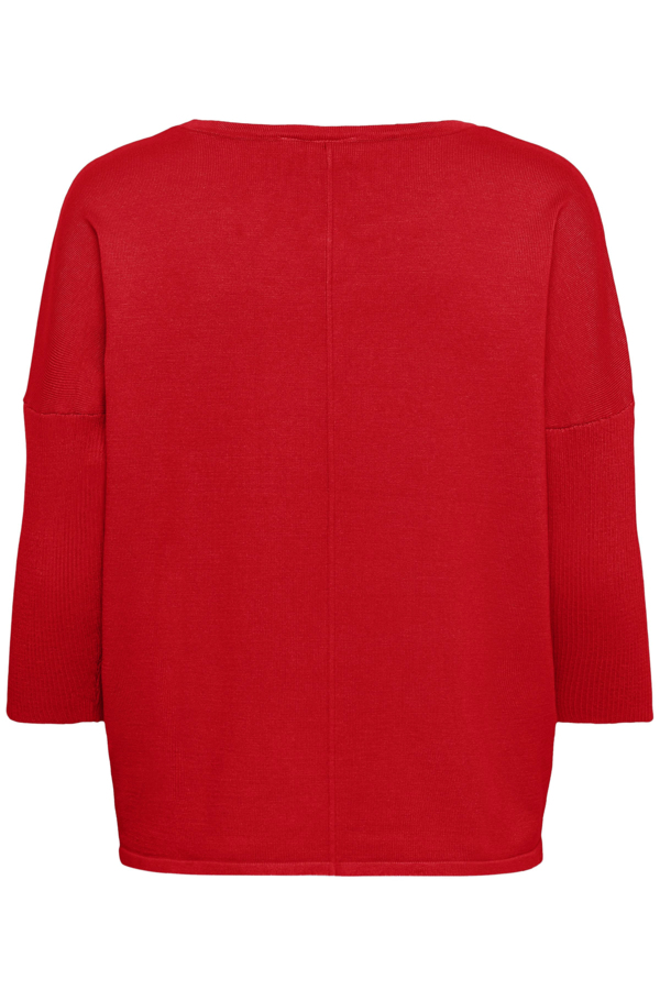 SAINT TROPEZ PULLOVER