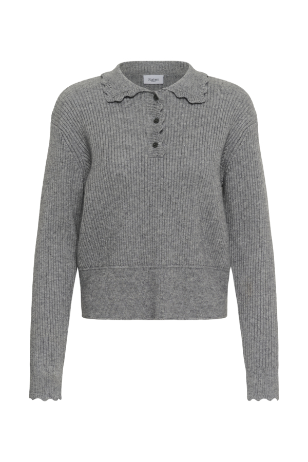 SAINT TROPEZ PULLOVER