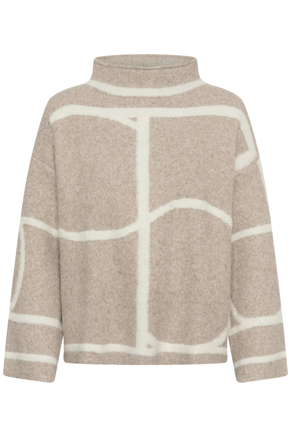 SOAKED PULLOVER