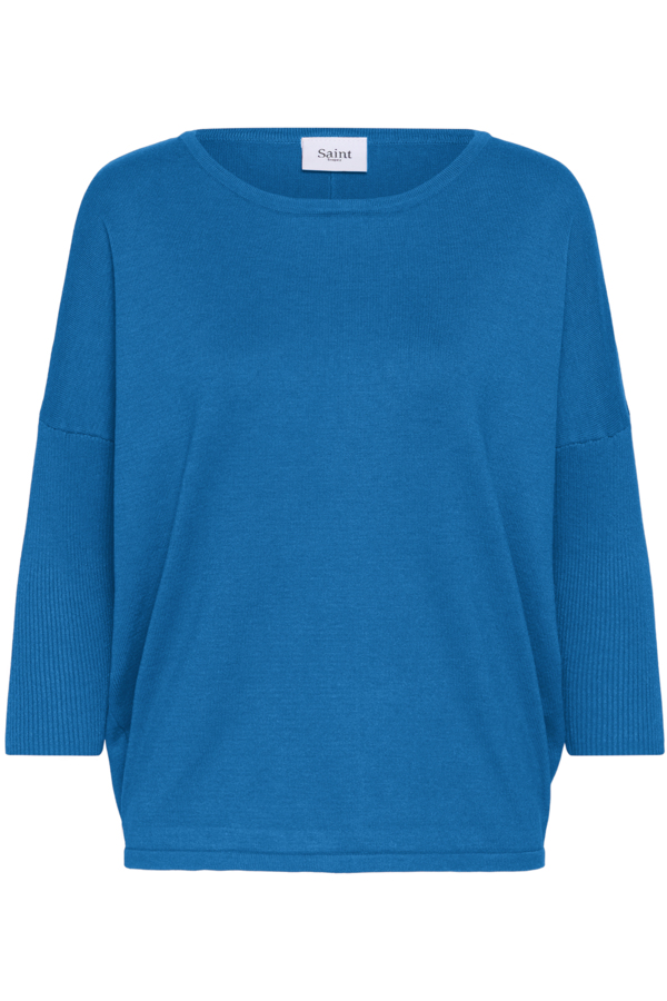 SAINT TROPEZ PULLOVER