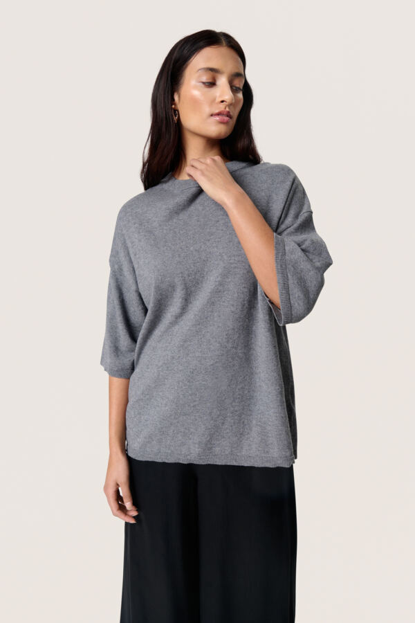 SOAKED PULLOVER