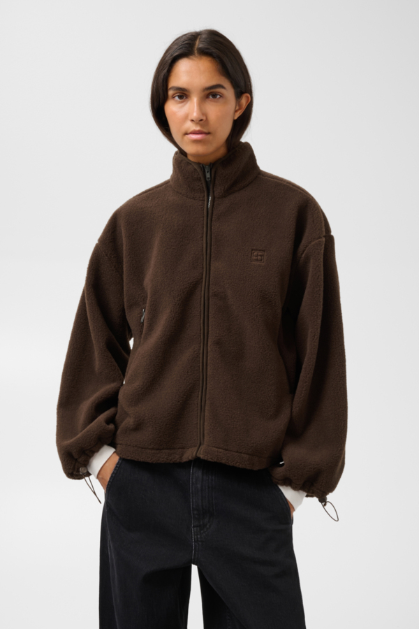 SOAKED JACKE