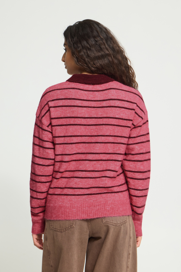 ICHI PULLOVER