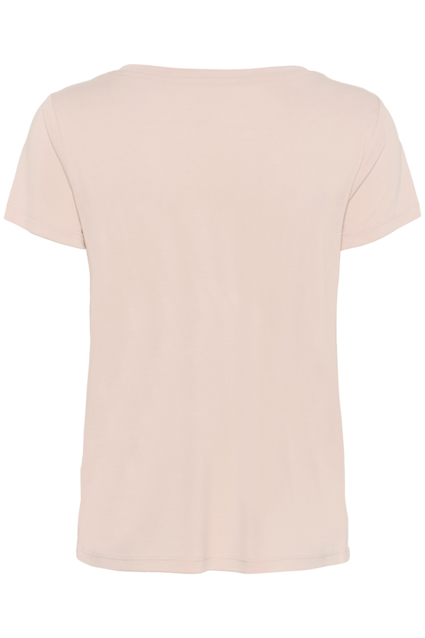 SOAEKD T-SHIRT V-NECK