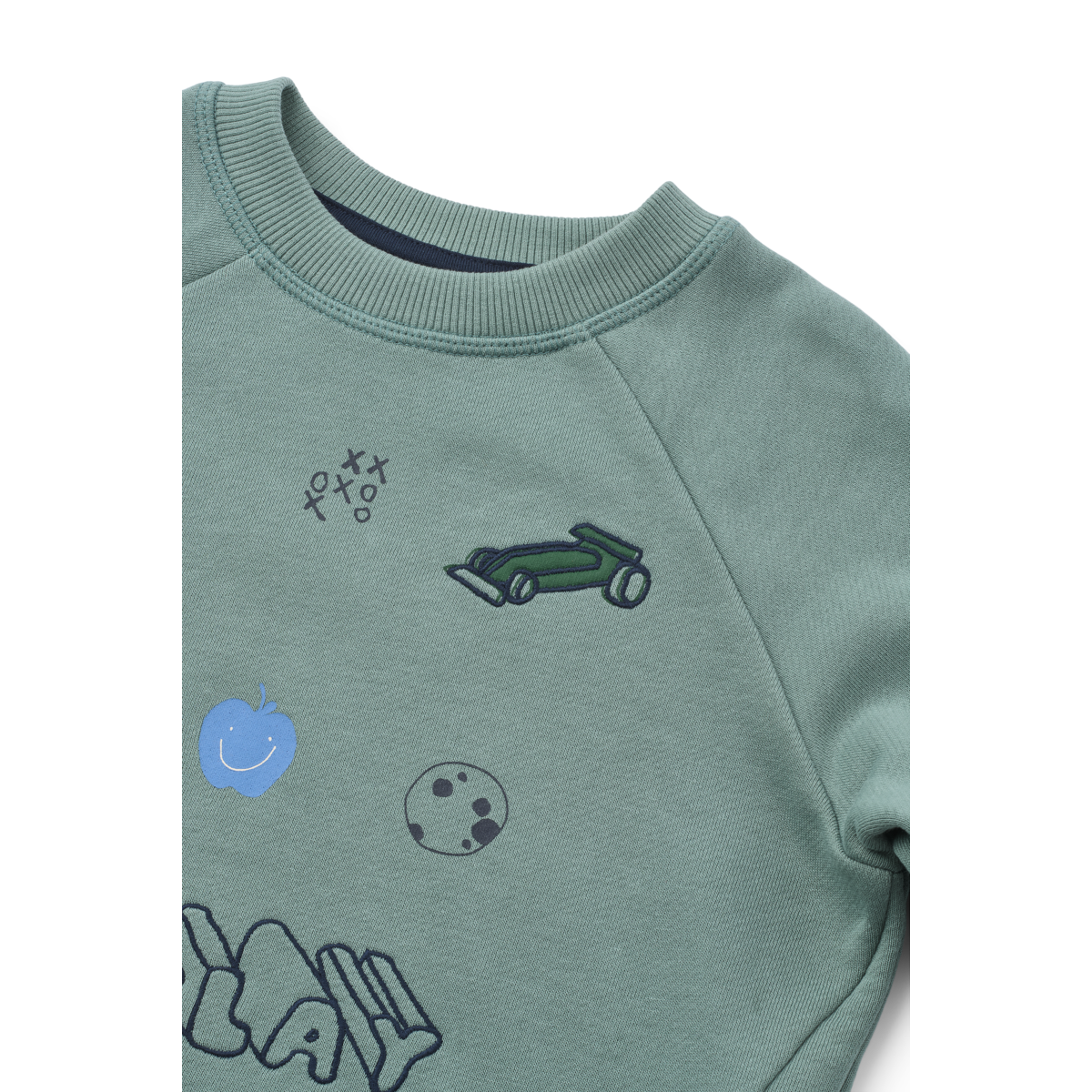 LIEWOOD SWEATSHIRT