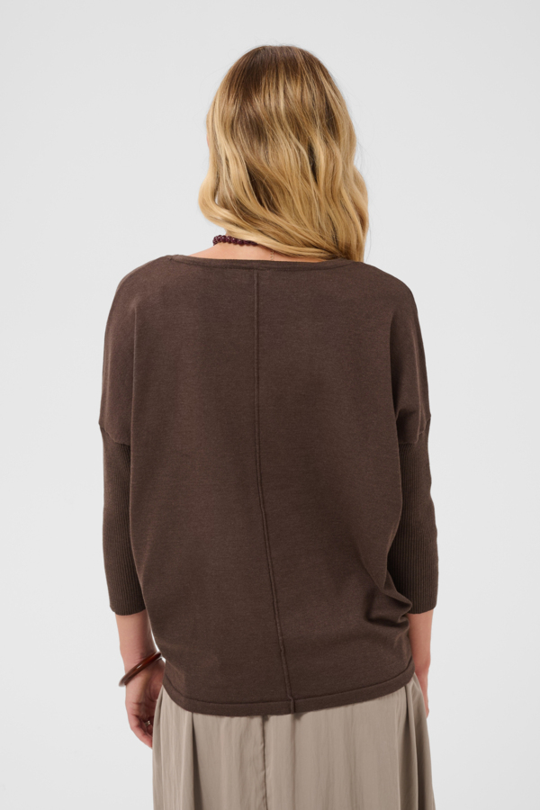 SAINT TROPEZ PULLOVER