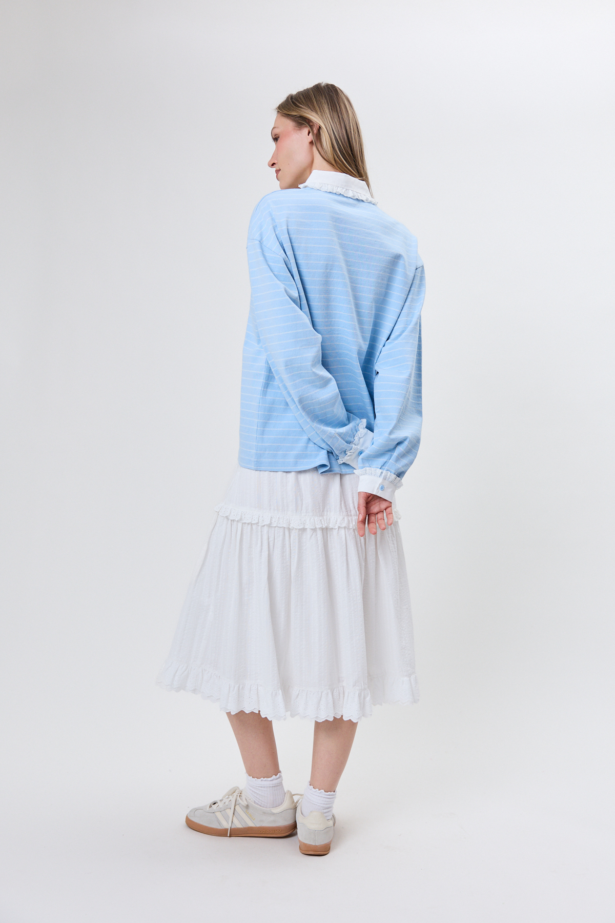 OH APRIL SWEATSHIRT