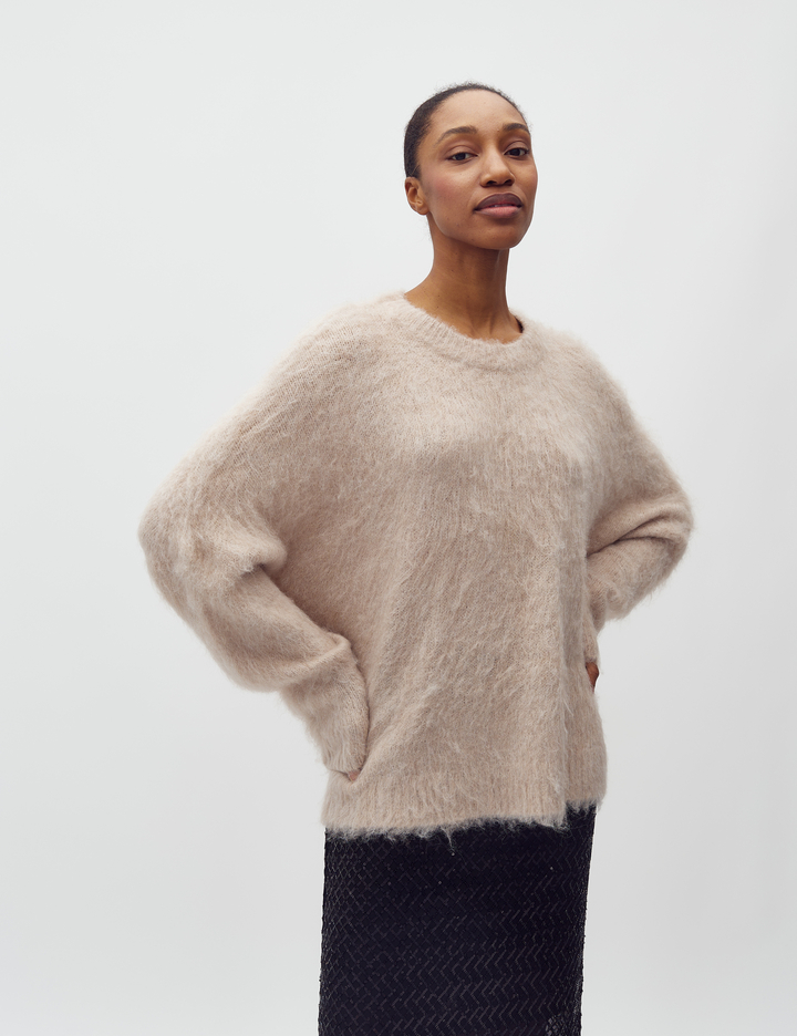 MBYM PULLOVER